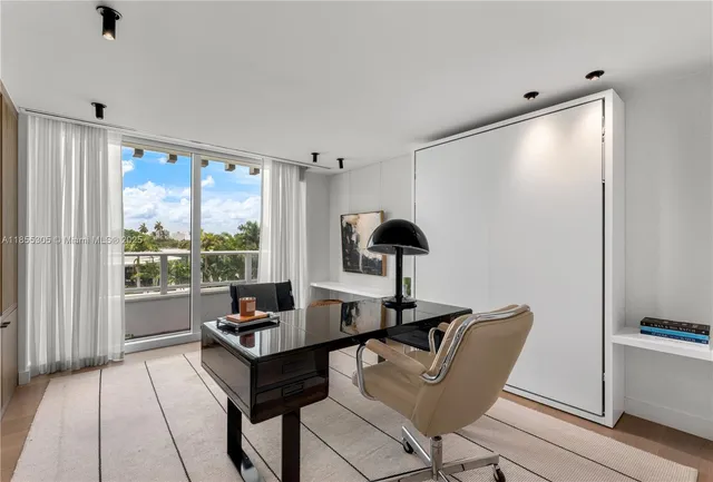 $5,750,000 | 4701 Meridian Avenue, Unit 421, Miami Beach, FL 33140