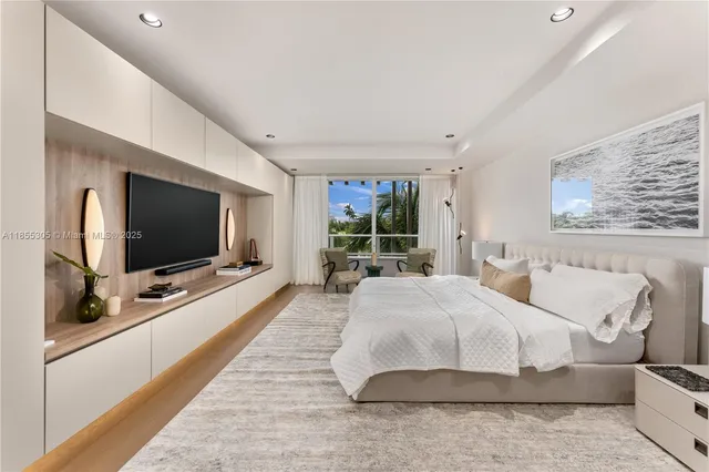 $5,750,000 | 4701 Meridian Avenue, Unit 421, Miami Beach, FL 33140