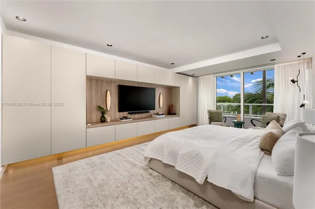 $5,750,000 | 4701 Meridian Avenue, Unit 421, Miami Beach, FL 33140