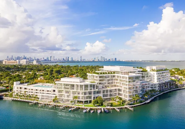 $5,750,000 | 4701 Meridian Avenue, Unit 421, Miami Beach, FL 33140