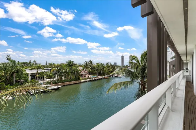 $5,750,000 | 4701 Meridian Avenue, Unit 421, Miami Beach, FL 33140