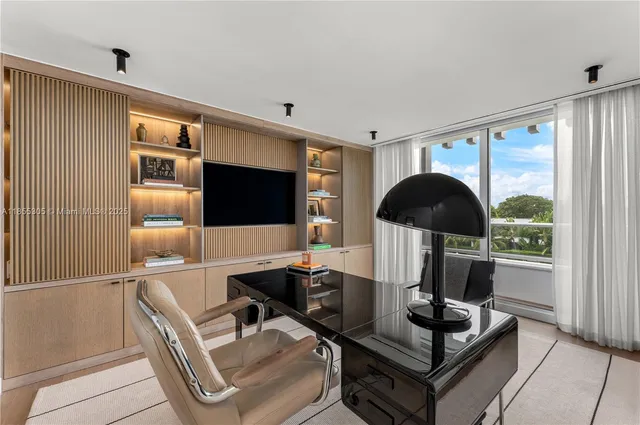$5,750,000 | 4701 Meridian Avenue, Unit 421, Miami Beach, FL 33140