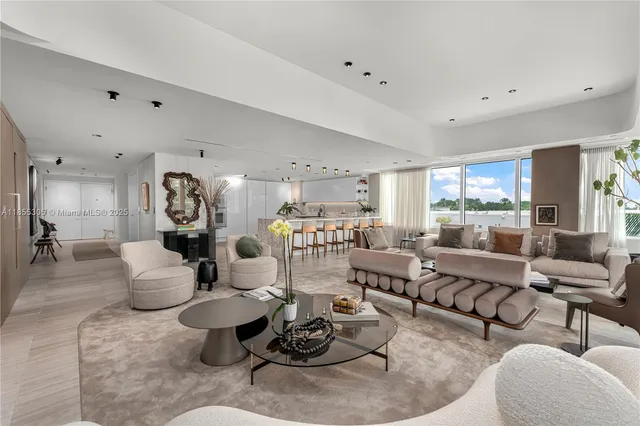 $5,750,000 | 4701 Meridian Avenue, Unit 421, Miami Beach, FL 33140