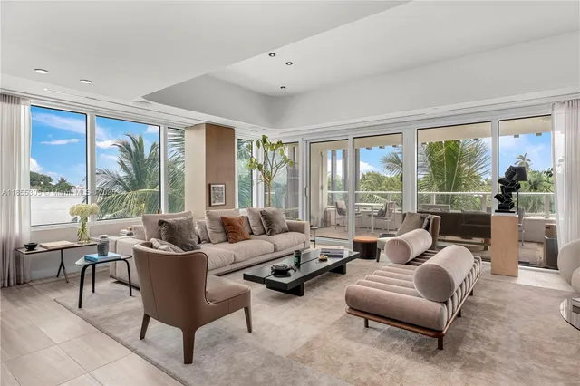 $5,750,000 | 4701 Meridian Avenue, Unit 421, Miami Beach, FL 33140