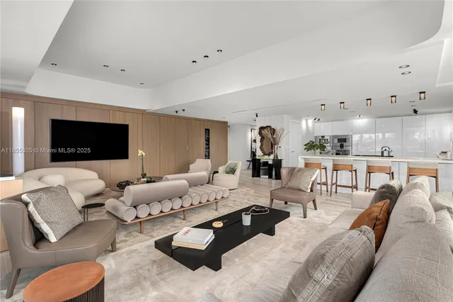 $5,750,000 | 4701 Meridian Avenue, Unit 421, Miami Beach, FL 33140