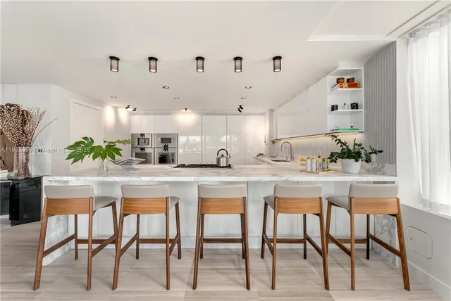 $5,750,000 | 4701 Meridian Avenue, Unit 421, Miami Beach, FL 33140