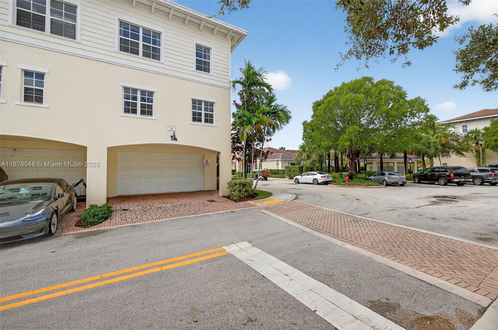 27 Southwest 6th Court Pompano Beach, FL 33060 - Photo 48 of 70 a view of street along with parked cars