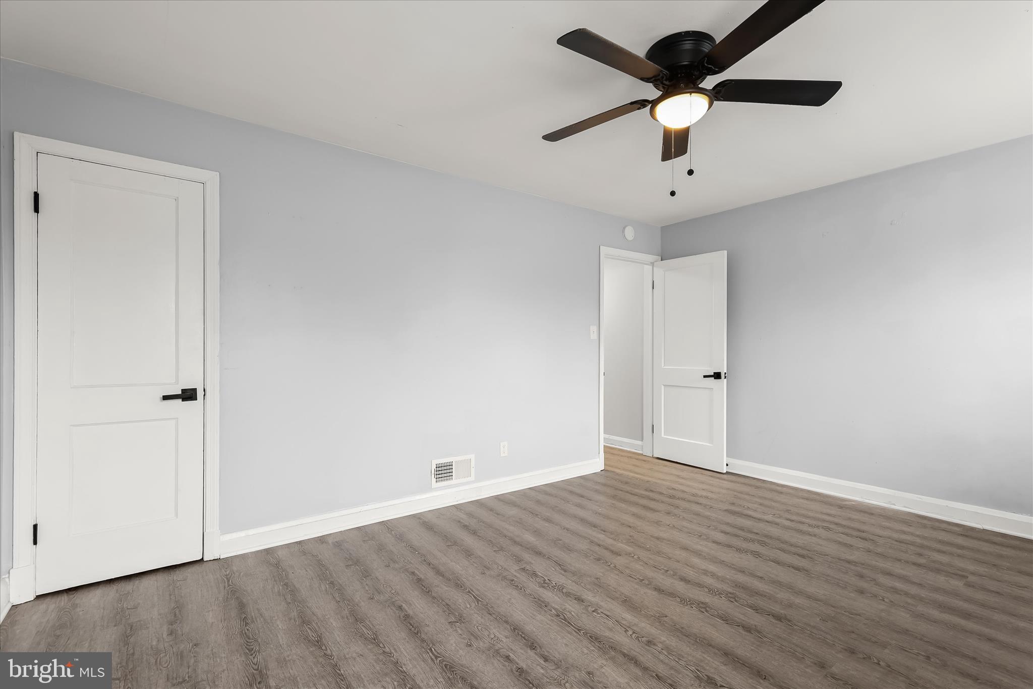 4352 Eldone Road Baltimore, MD 21229 - Photo 14 of 27 Primary Bedroom