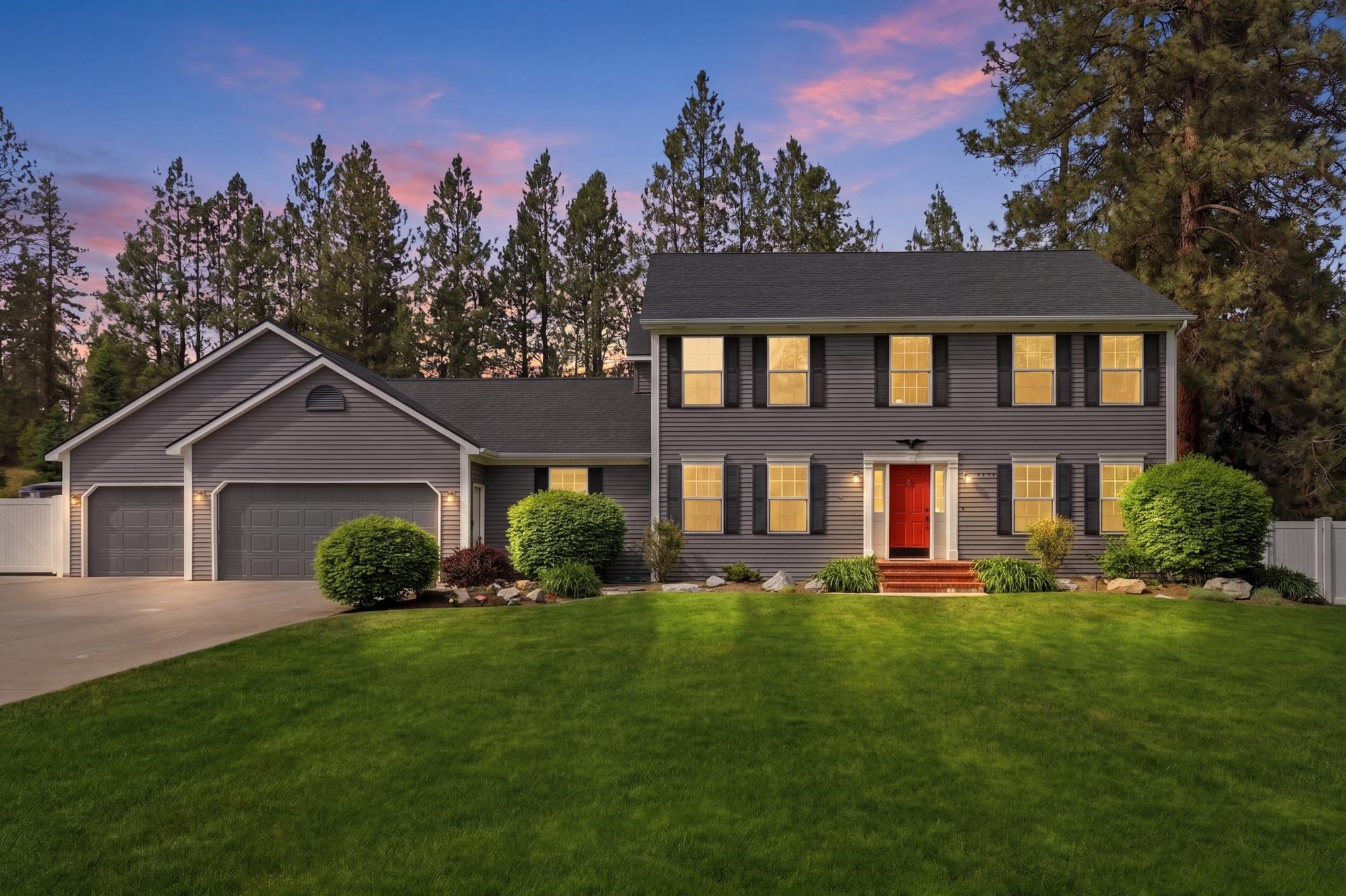 5113 East Zeus Court Mead, WA 99021 - Photo 1 of 49