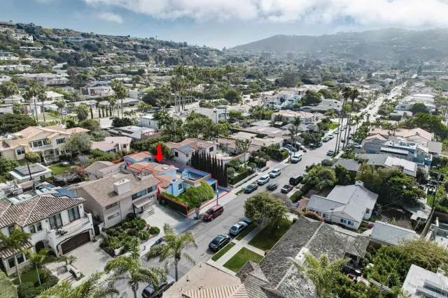 $14,800 | 8457 Paseo Del Ocaso, La Jolla, CA 92037