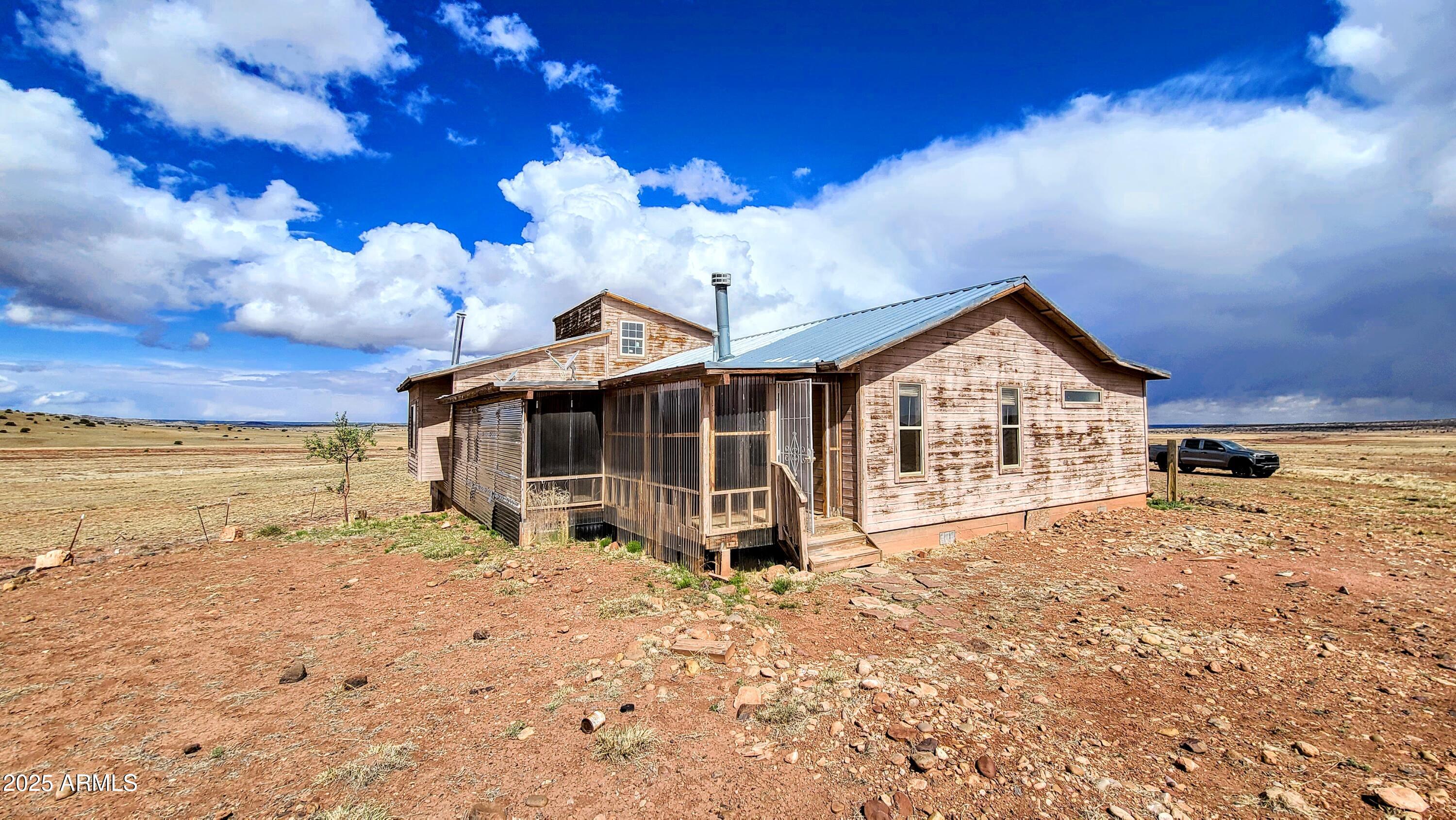 918 County Road, Unit N8446 Concho, AZ 85924 - Photo 2 of 26 20250505_092834-EDIT