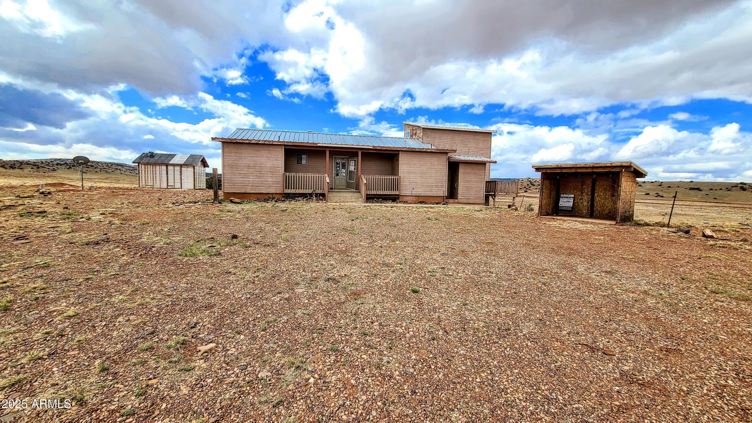918 County Road, Unit N8446 Concho, AZ 85924 - Photo 24 of 26 20250505_095018-EDIT