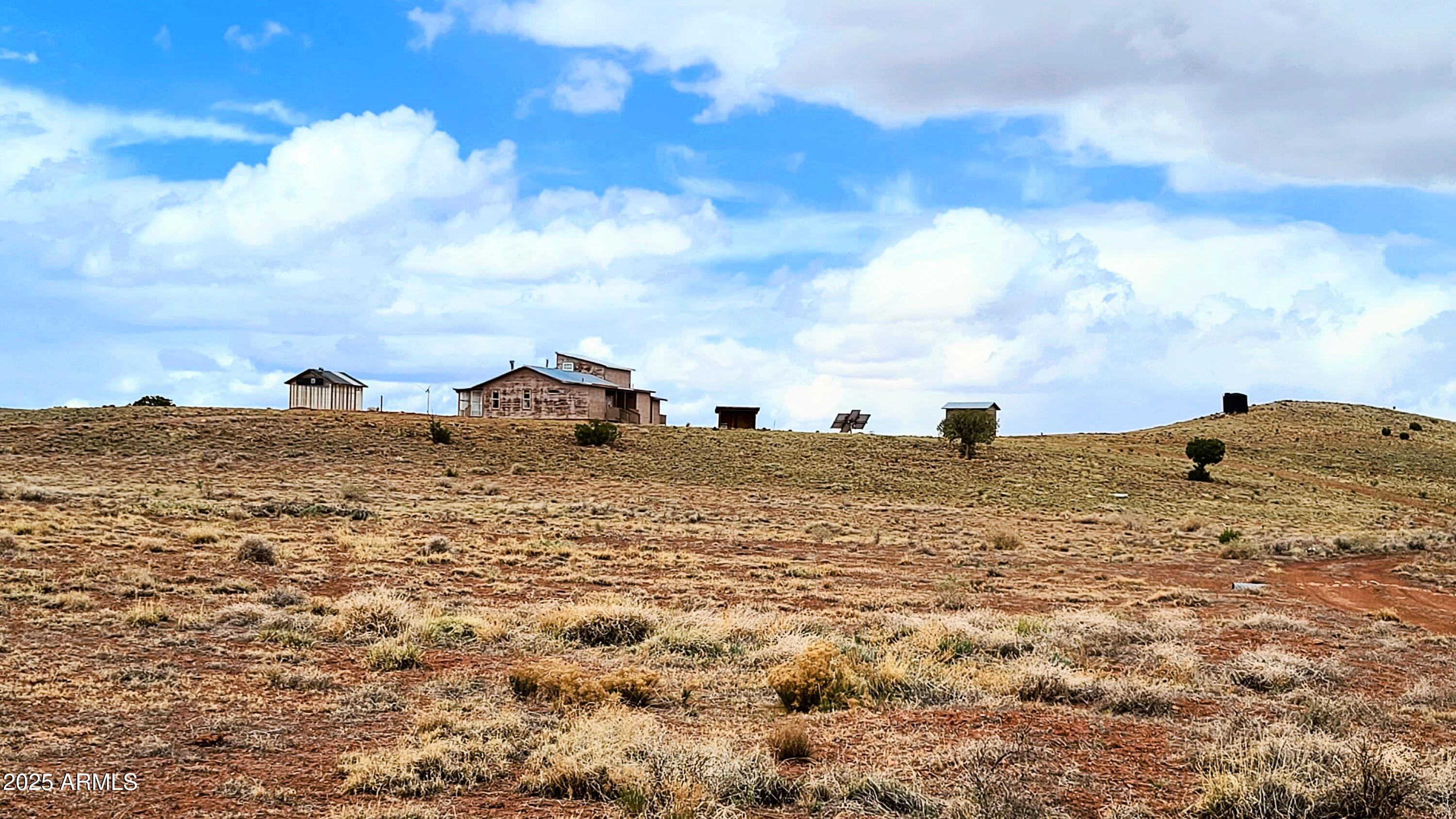 918 County Road, Unit N8446 Concho, AZ 85924 - Photo 26 of 26 20250505_095422-EDIT