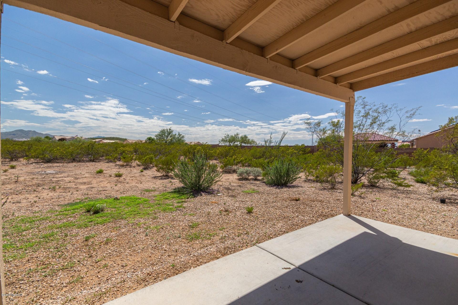 13610 East Mooncloud Way Vail, AZ 85641 - Photo 21 of 21