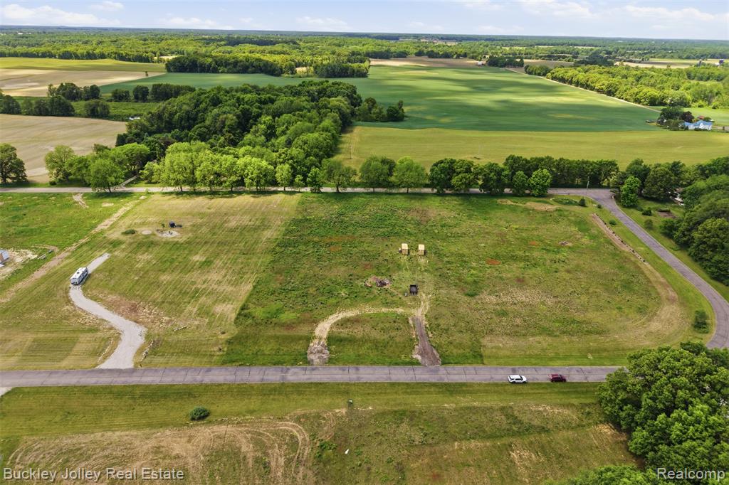 0 Gregory Ridge Road Fowlerville, MI 48836 - Photo 3 of 7