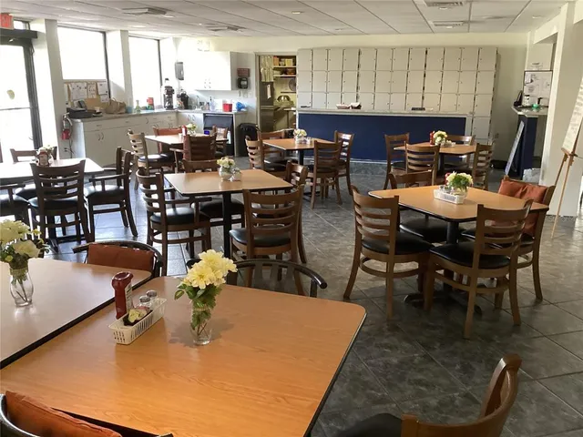 a room with lots of bottles of alcohol