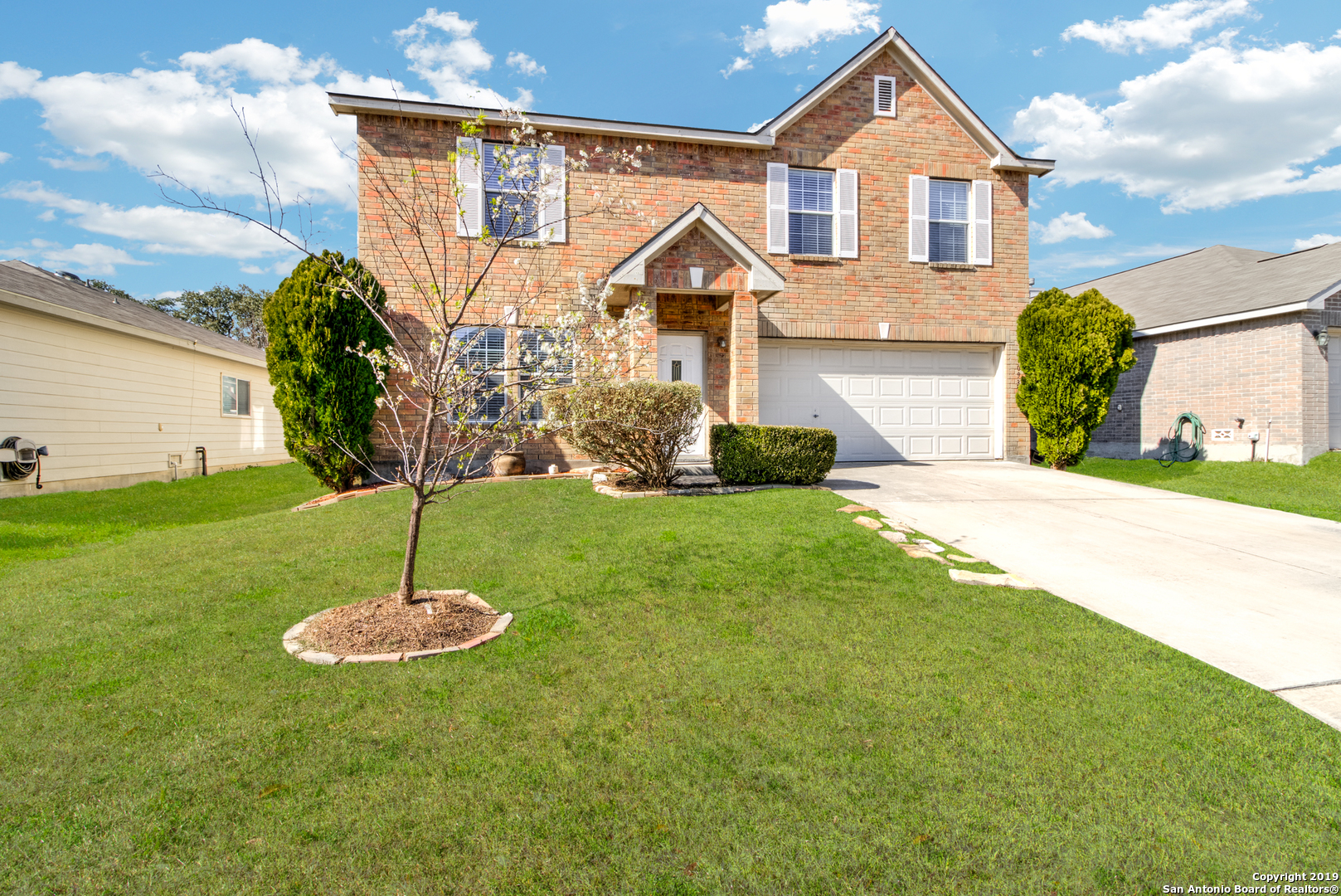 10931 Rindle Ranch San Antonio, TX 78249 - Photo 1 of 1