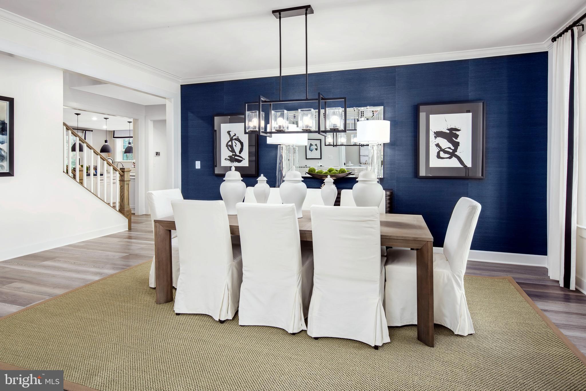 3771 Three Graces Road Ellicott City, MD 21042 - Photo 14 of 41 DIning Room