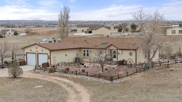 $625,000 | 13660 Dill Court, Peyton, CO 80831