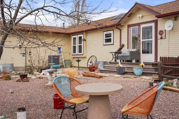 $625,000 | 13660 Dill Court, Peyton, CO 80831