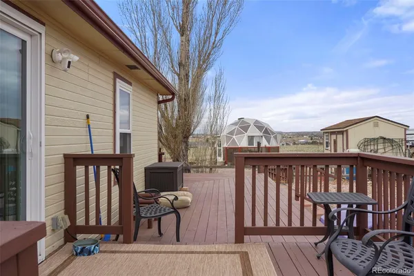 $625,000 | 13660 Dill Court, Peyton, CO 80831