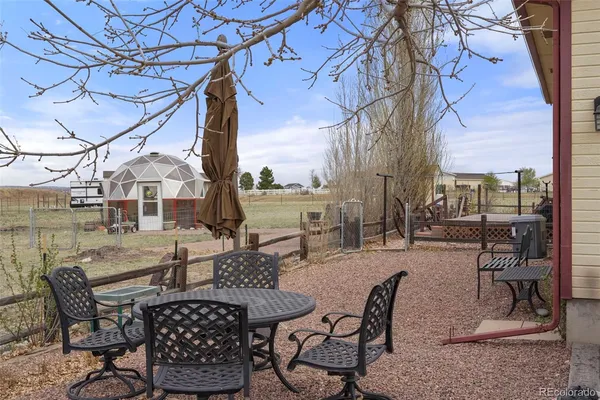 $625,000 | 13660 Dill Court, Peyton, CO 80831