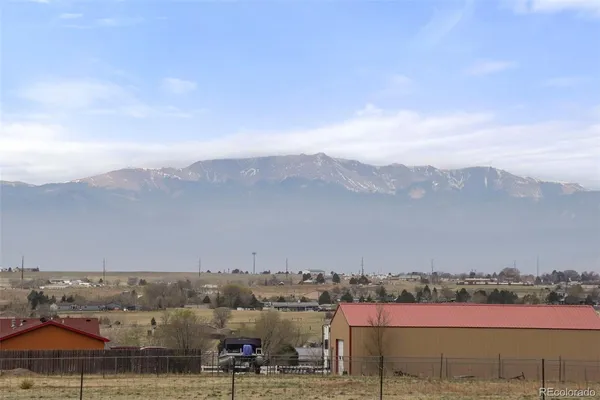 $625,000 | 13660 Dill Court, Peyton, CO 80831