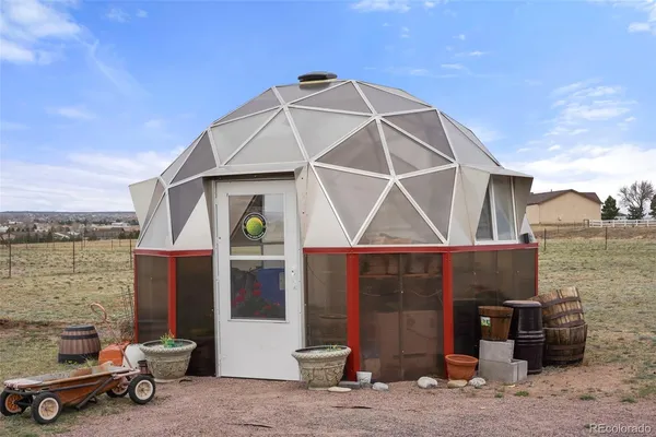 $625,000 | 13660 Dill Court, Peyton, CO 80831