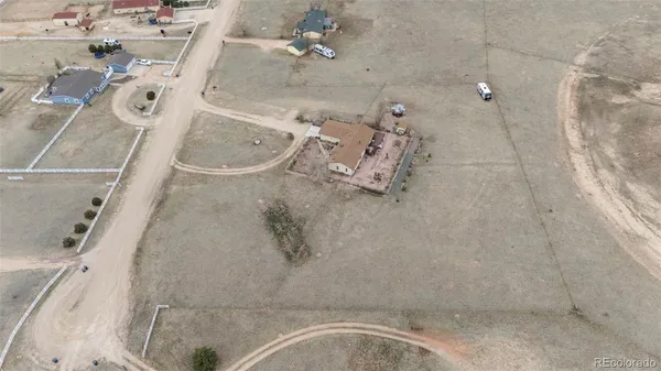 $625,000 | 13660 Dill Court, Peyton, CO 80831