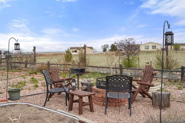 $625,000 | 13660 Dill Court, Peyton, CO 80831