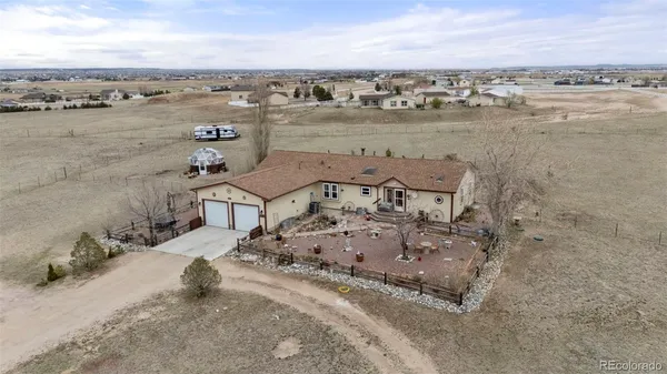 $625,000 | 13660 Dill Court, Peyton, CO 80831