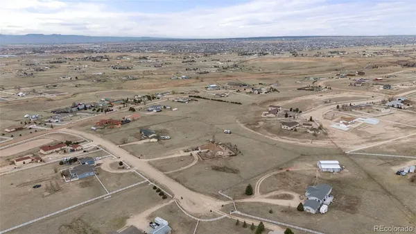 $625,000 | 13660 Dill Court, Peyton, CO 80831
