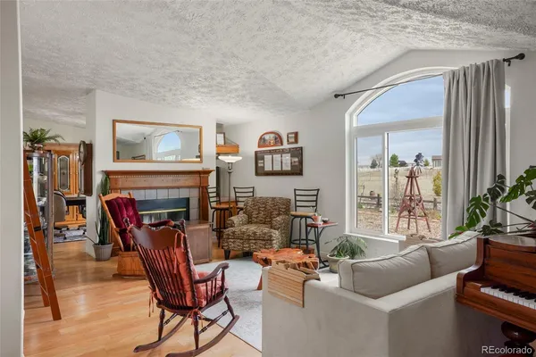 $625,000 | 13660 Dill Court, Peyton, CO 80831