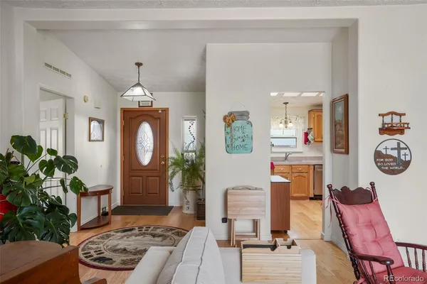 $625,000 | 13660 Dill Court, Peyton, CO 80831