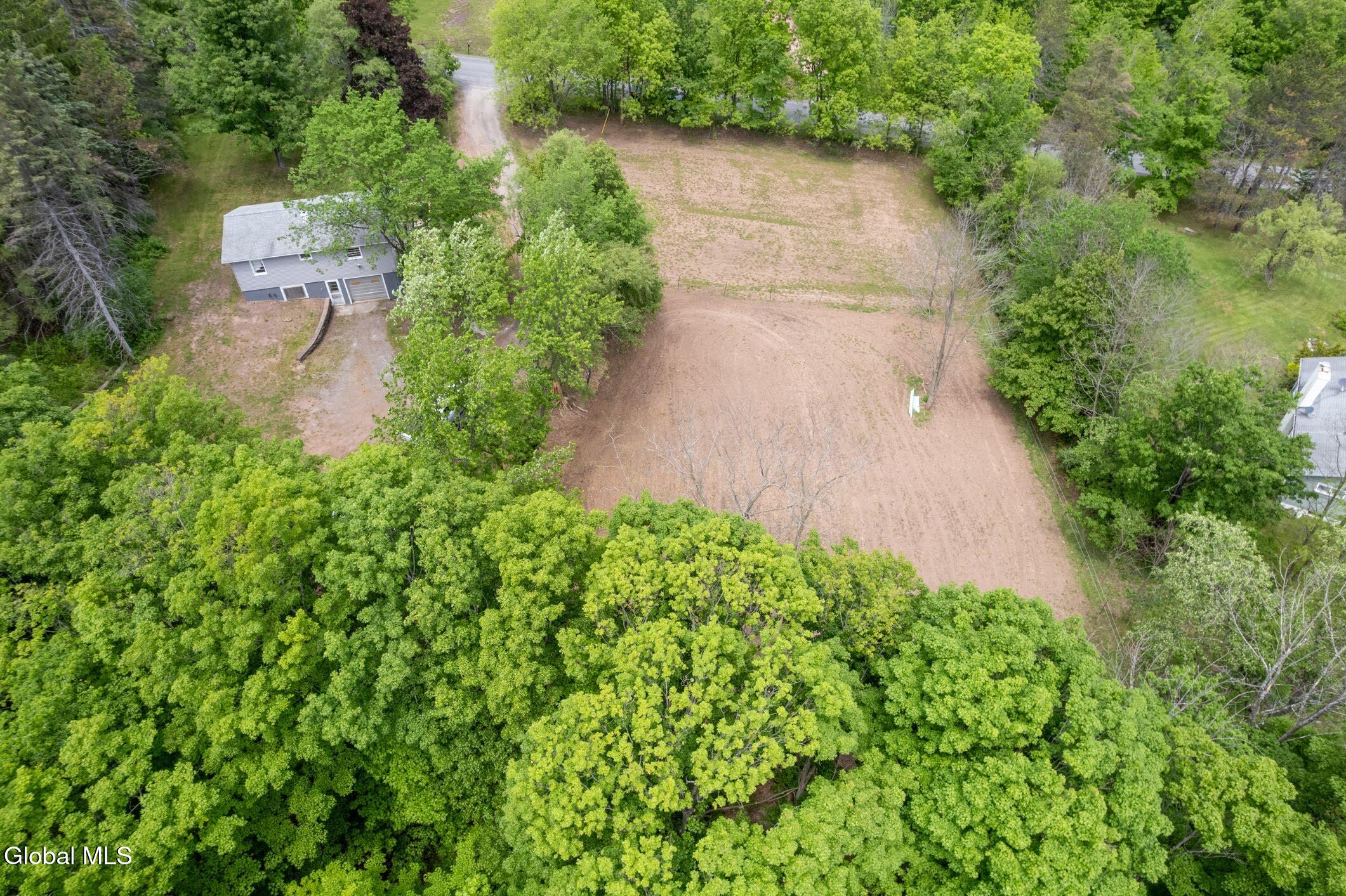 121 Pearson Road Rensselaerville, NY 12469 - Photo 8 of 34 7-PEARSON drone