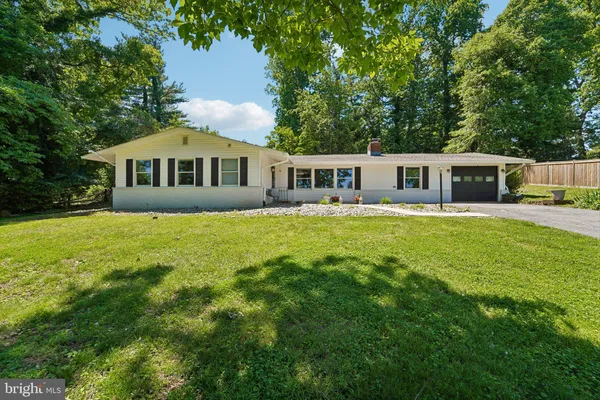 $687,000 | 3654 Macalpine Road, Ellicott City, MD 21042