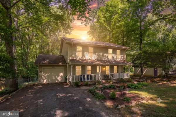 $410,000 | 11822 Rutherford Drive, Fredericksburg, VA 22407