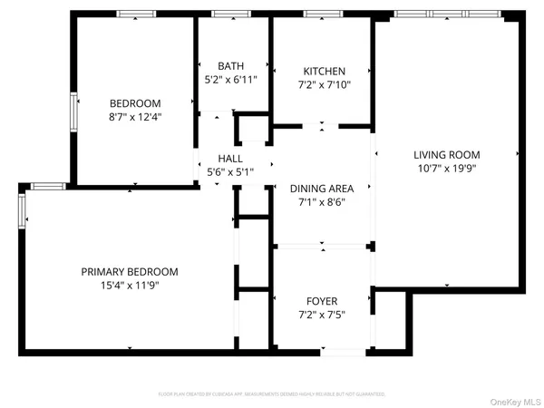 $189,999 | 2 Fisher Drive, Unit 318, Mount Vernon, NY 10552