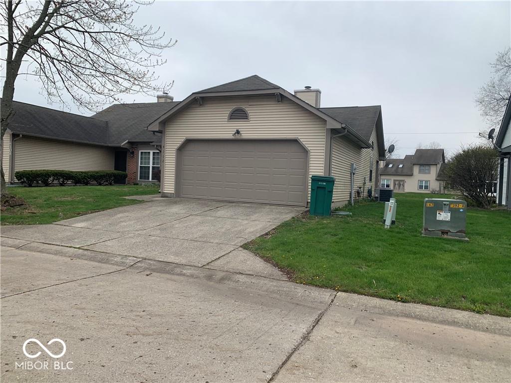 4112 Eagle Cove W Dr  