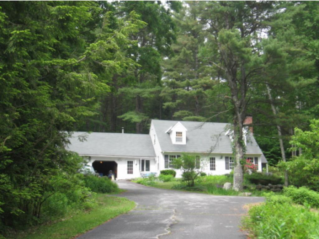 64 Duncan Road Hancock, NH 03449 - Photo 1 of 24