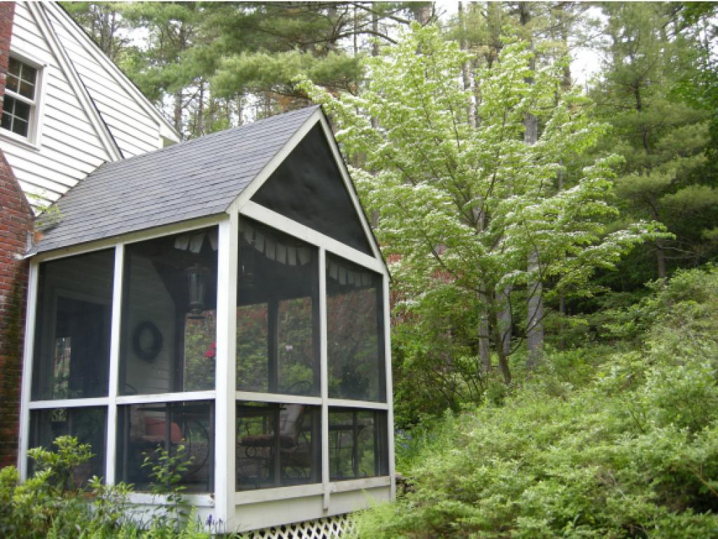 64 Duncan Road Hancock, NH 03449 - Photo 18 of 24