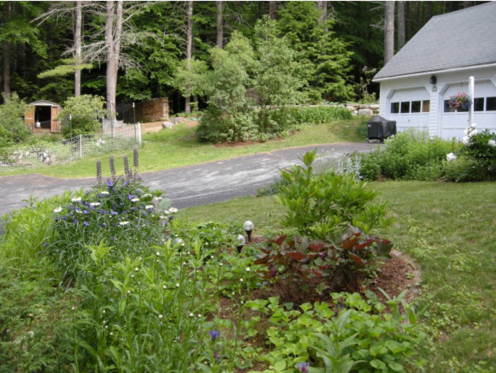 64 Duncan Road Hancock, NH 03449 - Photo 22 of 24