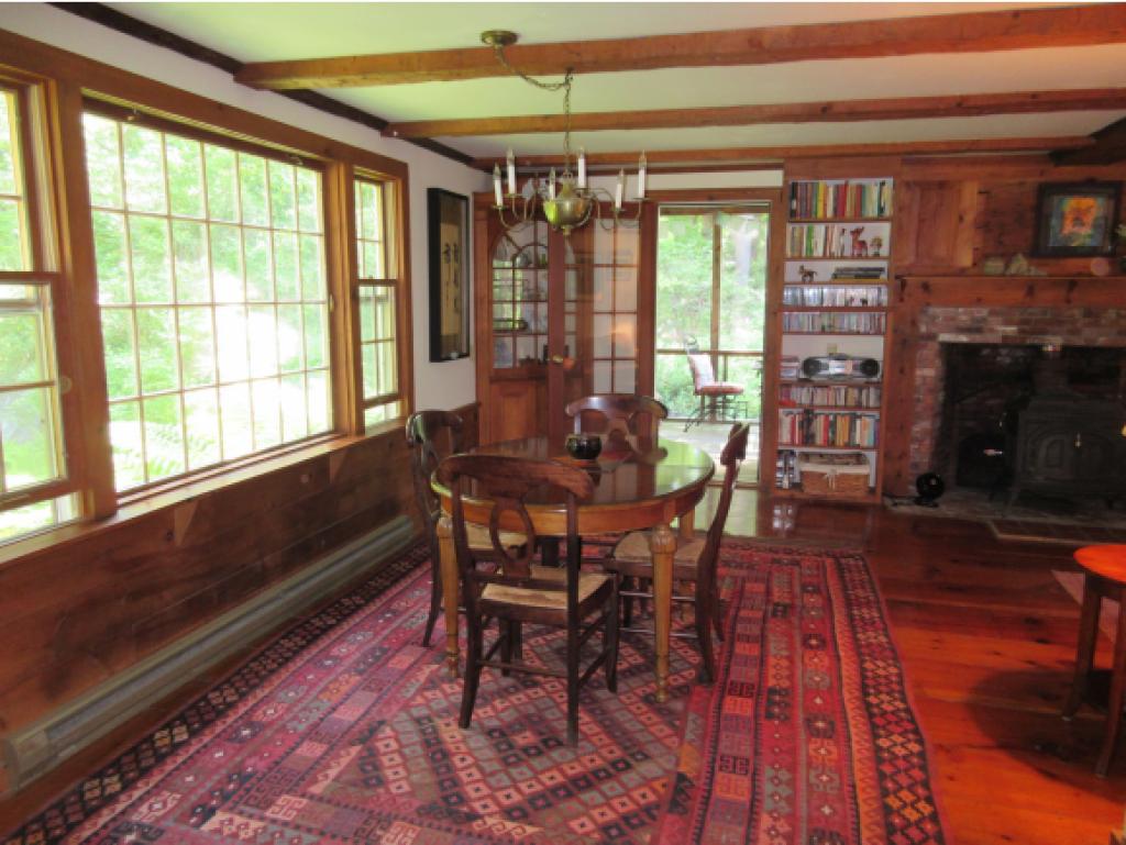 64 Duncan Road Hancock, NH 03449 - Photo 5 of 24