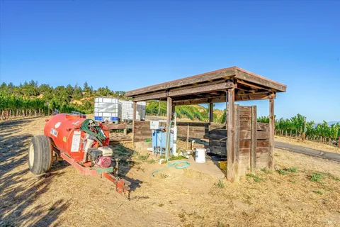 $5,700,000 | 2340 Mt Veeder Road, Napa, CA 94558