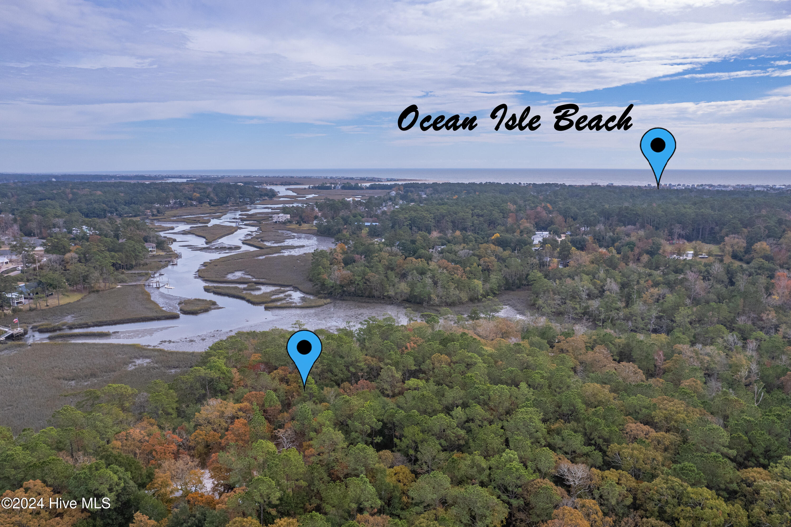 2 Log Landing Road Shallotte, NC 28470 - Photo 8 of 18 Brick Landing Lot-1 - Copy