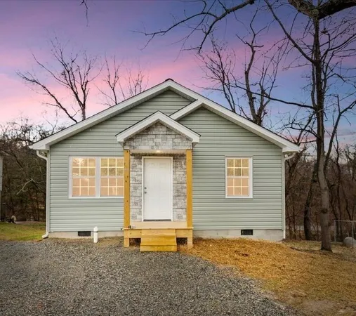 $199,000 | 127 State, Pulaski, VA 24301