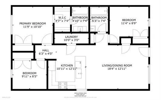 $199,000 | 127 State, Pulaski, VA 24301