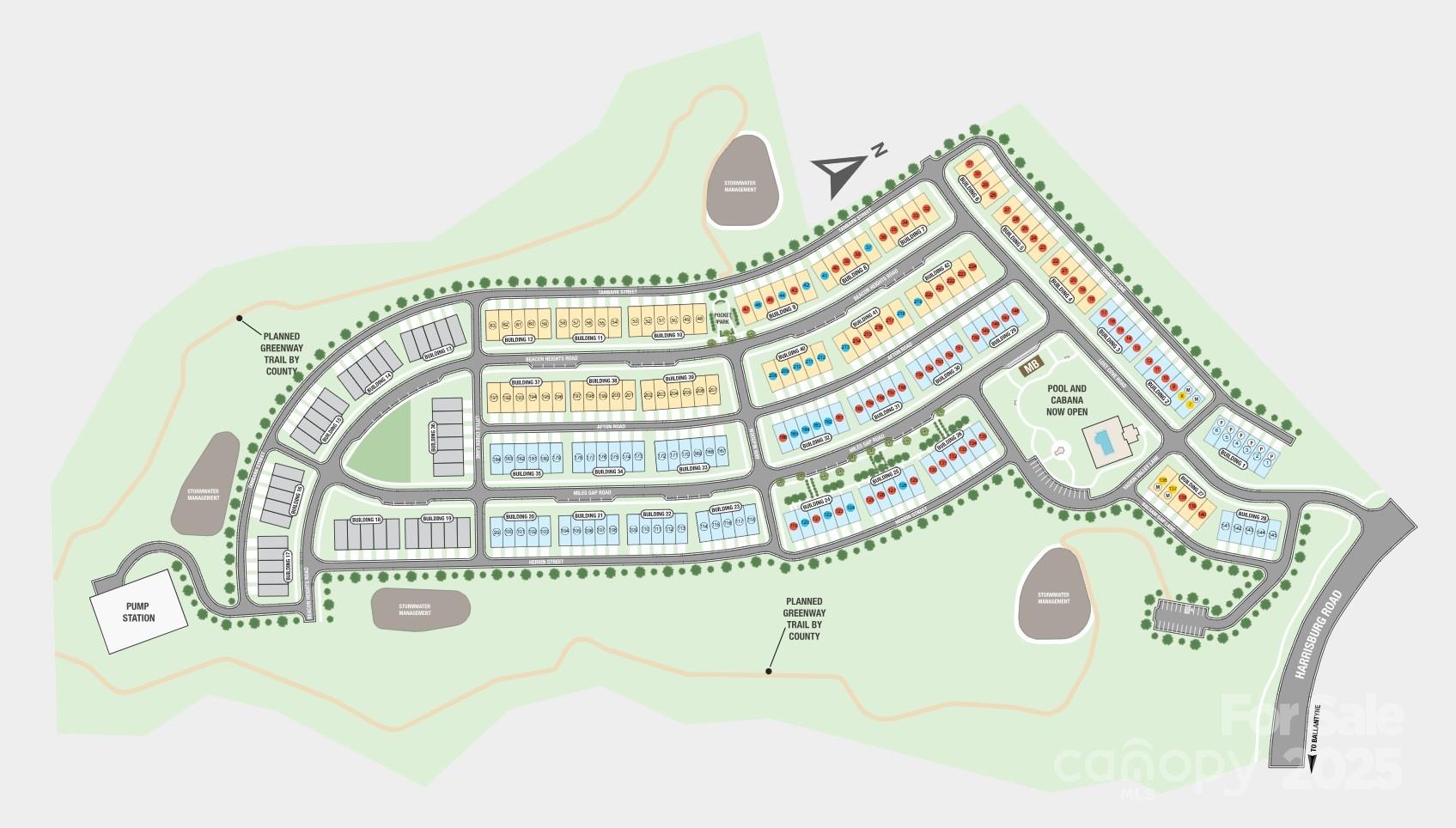 3150 Beacon Hts Road Indian Land, SC 29707 - Photo 21 of 28 a picture of a table