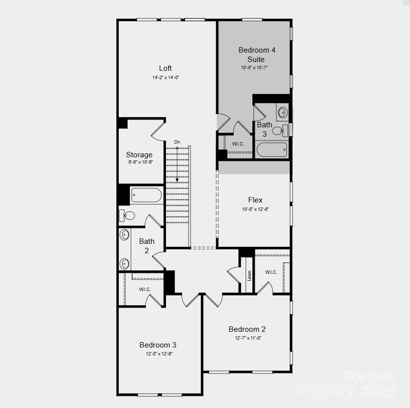 3150 Beacon Hts Road Indian Land, SC 29707 - Photo 4 of 28