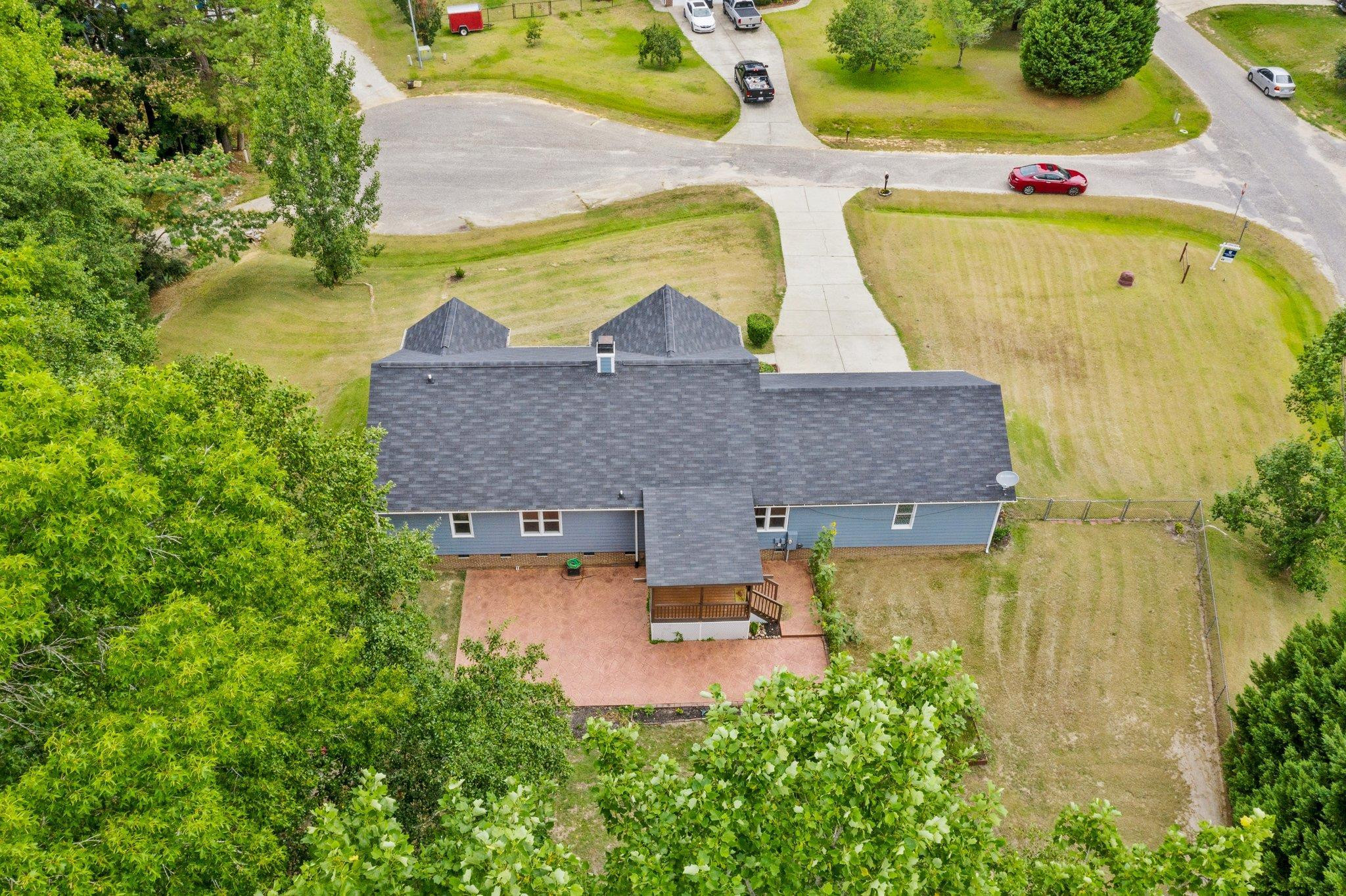 601 November Lane Willow Spring, NC 27592 - Photo 36 of 46 Photo 36